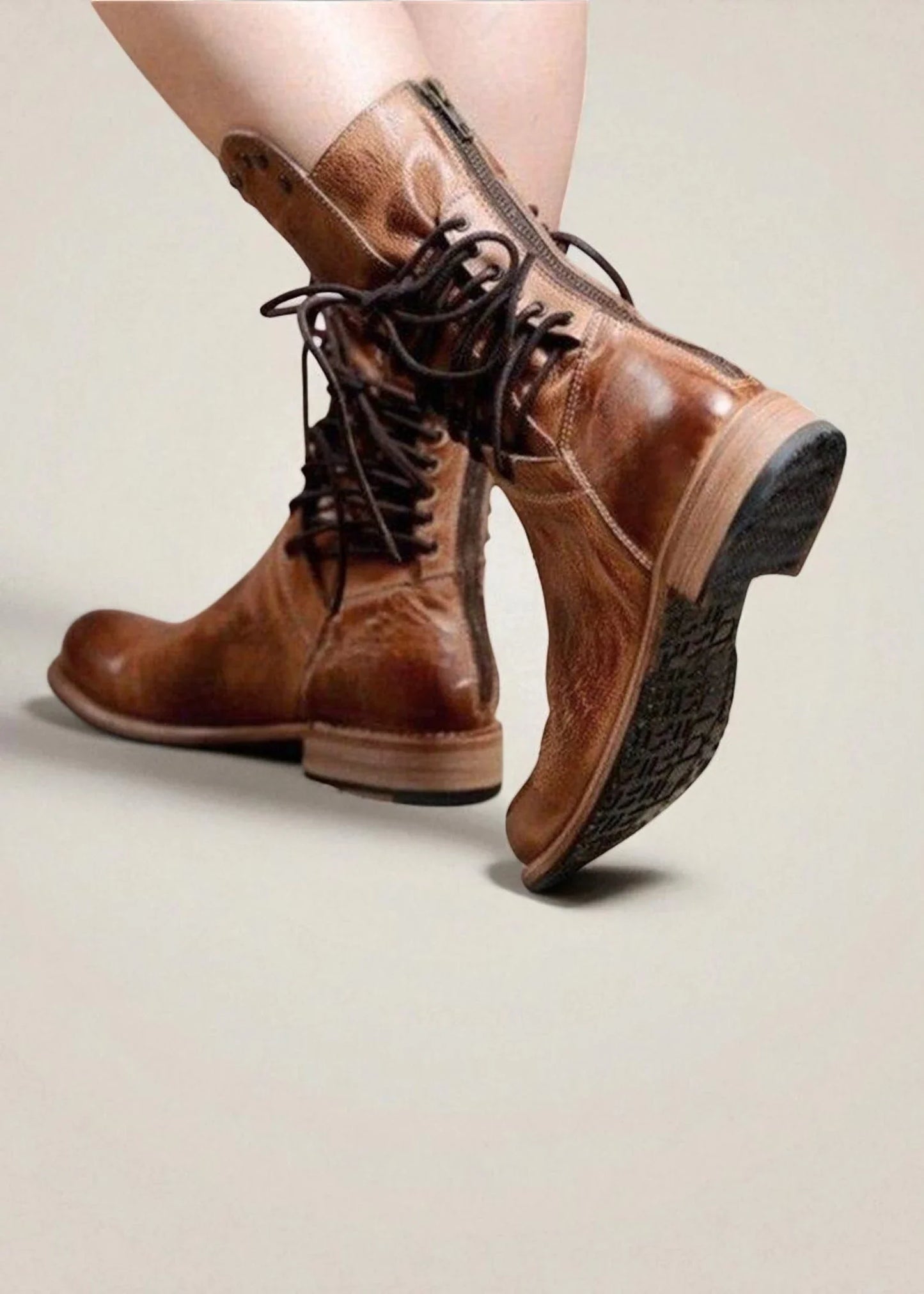 Aruna - Κομψά & Άνετα Μποτάκια