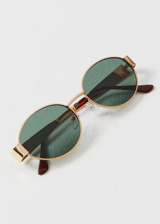 Neo Blaze – Γυαλιά ηλίου Y2K σε αθλητικό στυλ