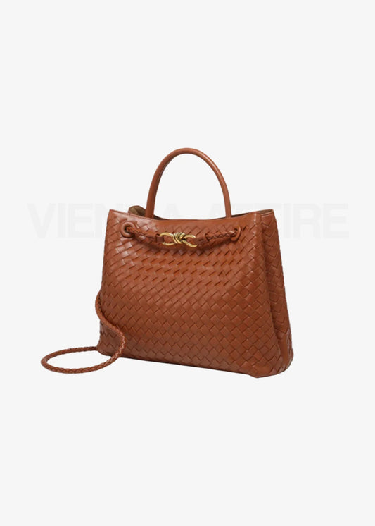 Σαβίνα Μεγάλη Τσάντα – Μεγάλη Υφασμάτινη Τσάντα Ώμου με Θέση για Λάπτοπ