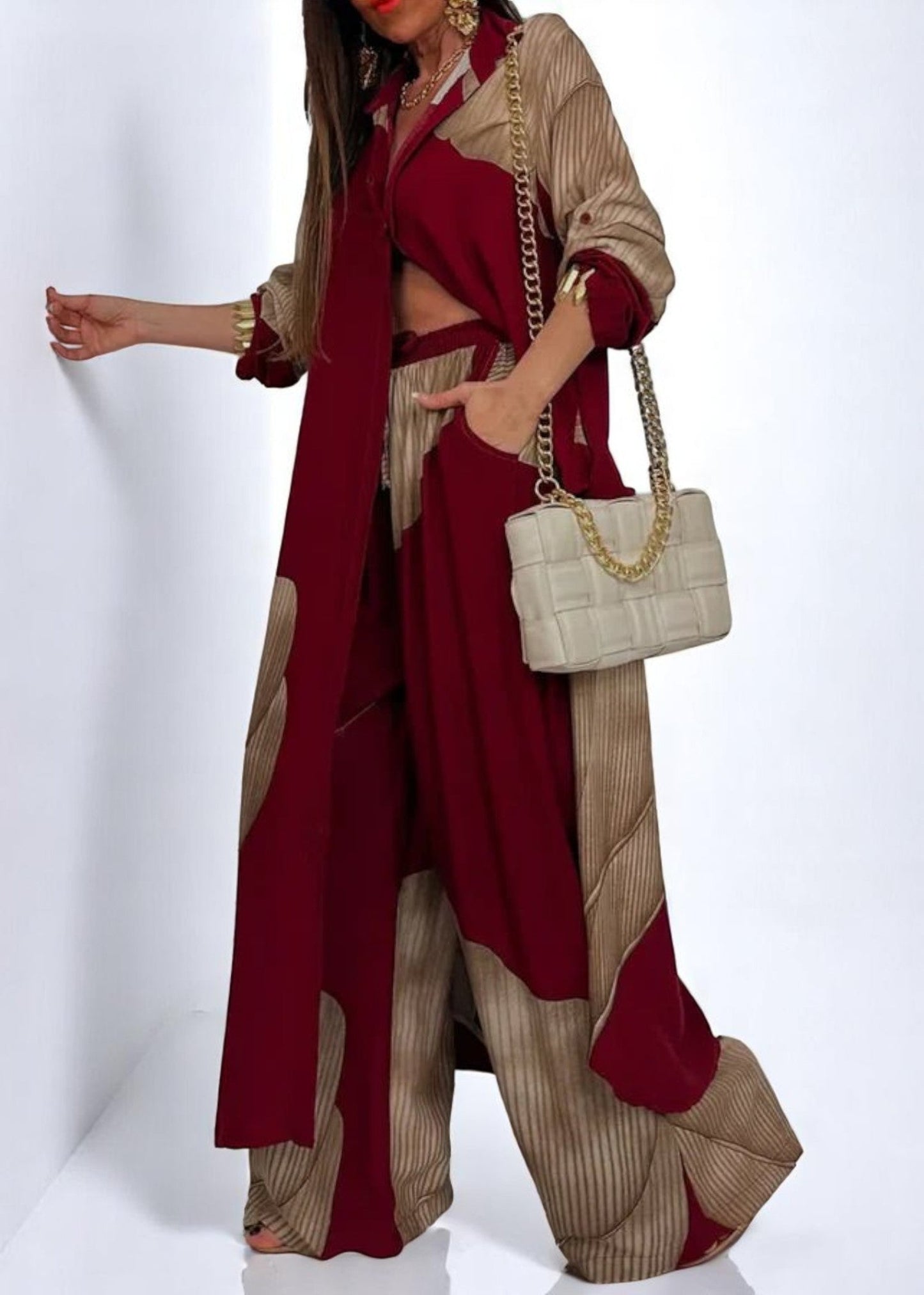 Σετ Καθιστικού Palmera – Αβίαστα Κομψό το Καλοκαίρι