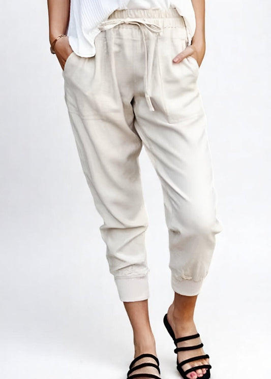 Λίβα Χαλαρές Παντελόνες – Φυσικές. Άνετες. Ευέλικτες.