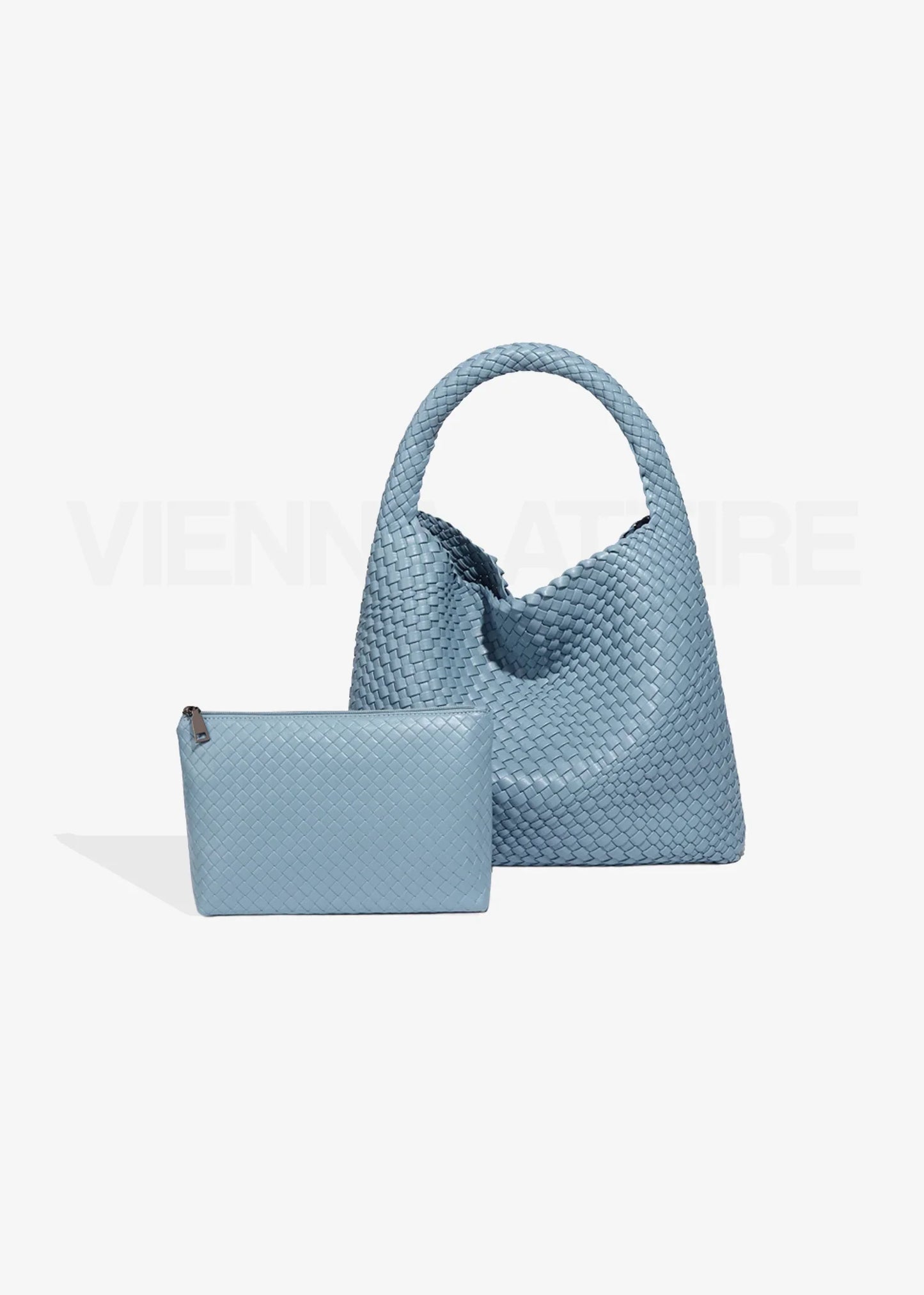 Αναστασία – Ευρύχωρη Τσάντα Hobo με Επιπλέον Εσωτερική Θήκη