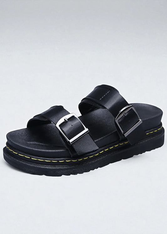 Paige – Άνετες Σανδάλια Πλατφόρμας με Χερούλι για το Καλοκαίρι