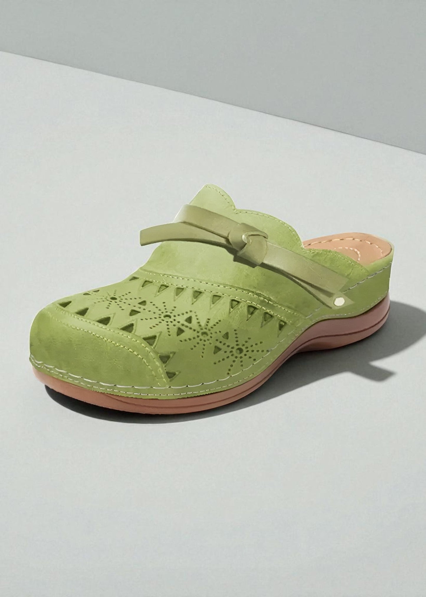 Celine – Άνετα Μυτερά Παπούτσια με Λεπτομέρεια Κοπής