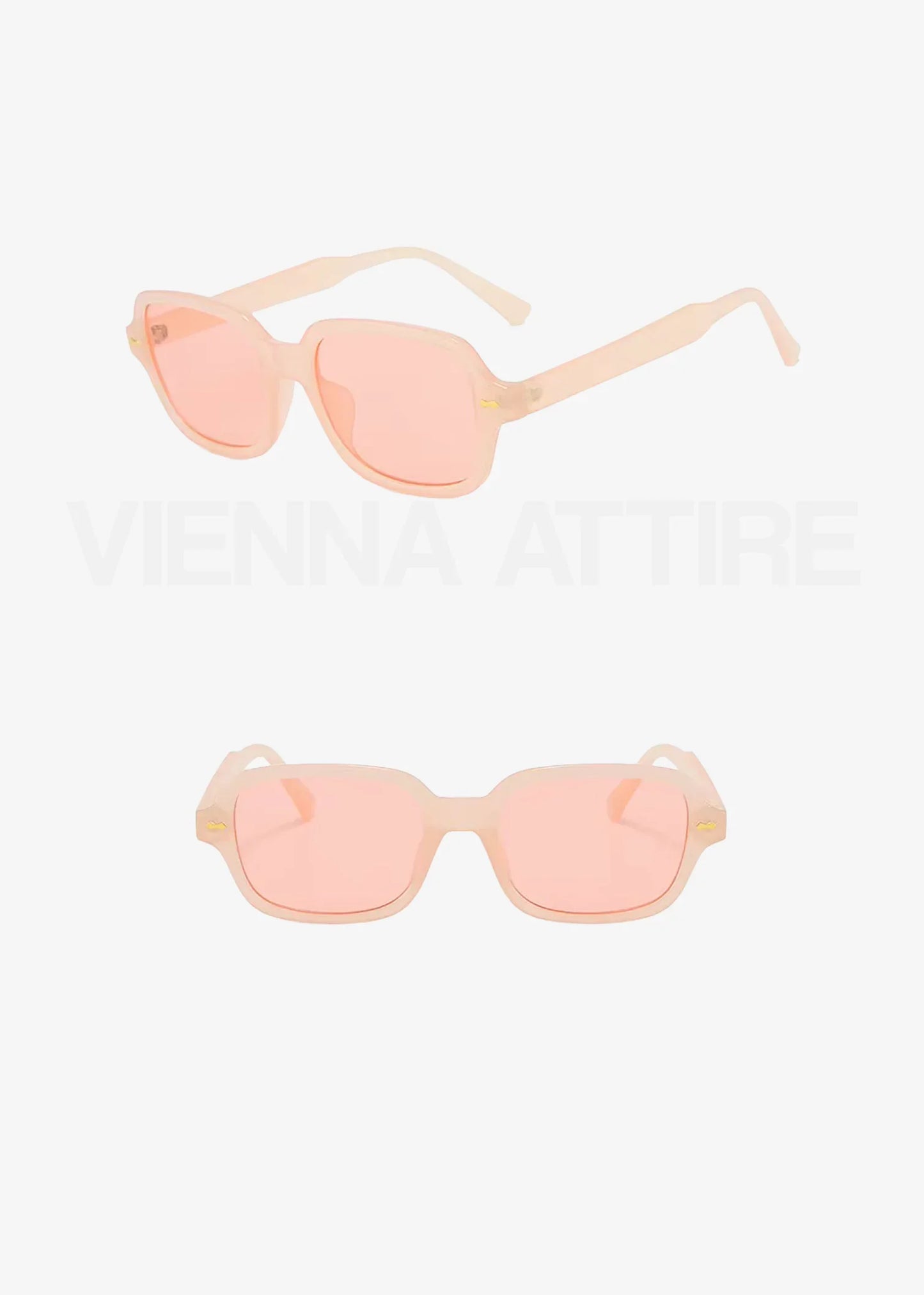 Luna Core – Μινιμαλιστικά Γυαλιά Ηλίου