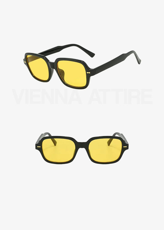 Luna Core – Μινιμαλιστικά Γυαλιά Ηλίου