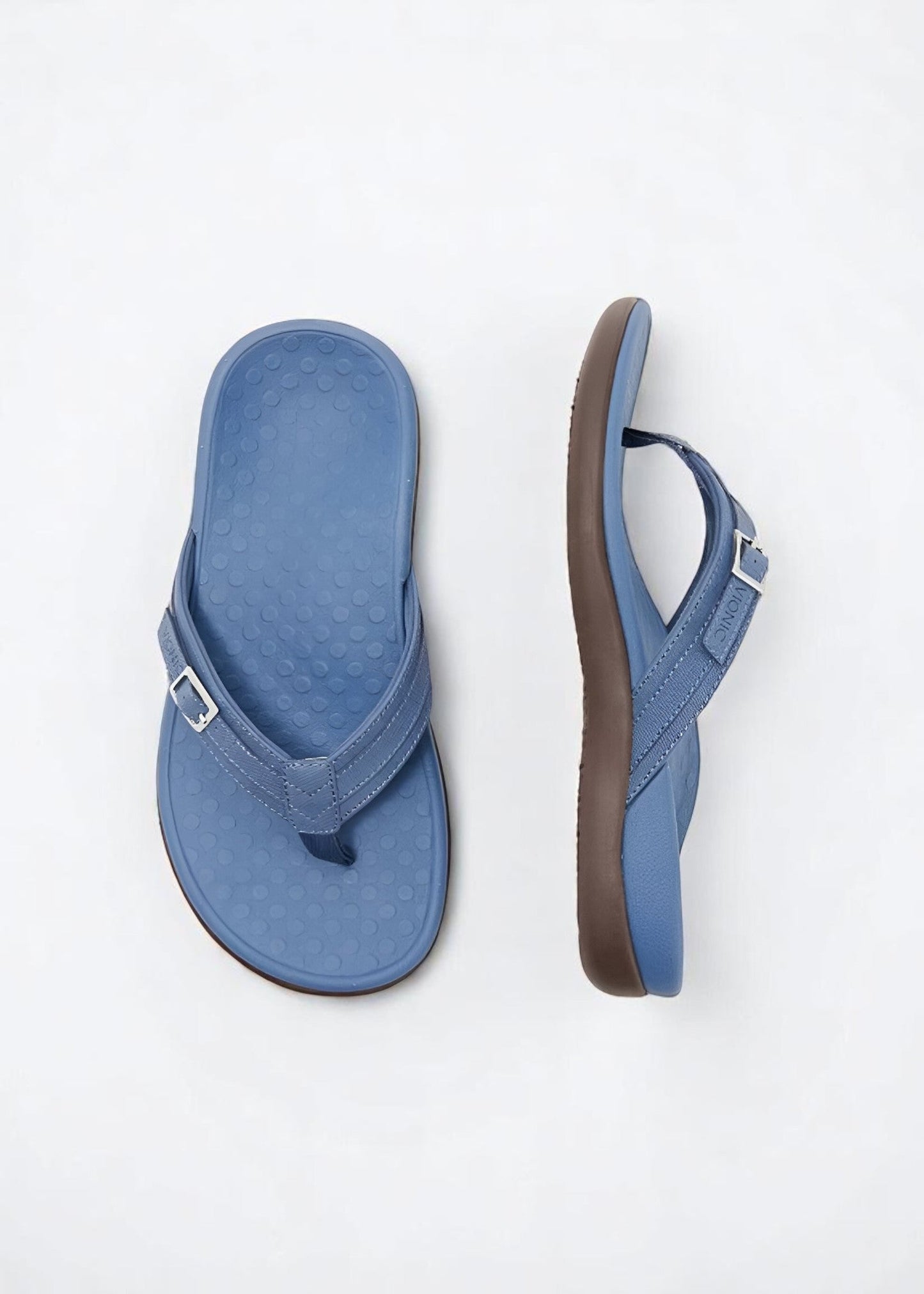 Vera | Ορθοπεδικές Γυναικείες Σανδάλια με Υποστήριξη Αρχείας