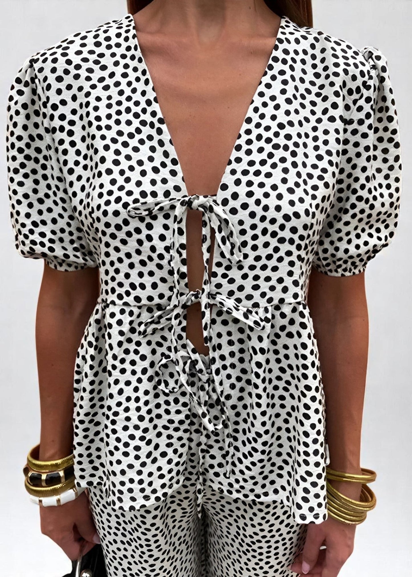 Zahara – Μποέ Σετ με Μοτίβο