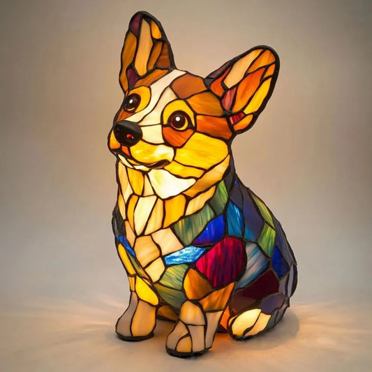 Φωτιστικό Corgi Ραδιοφωτεινής