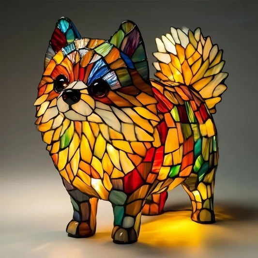 Φωτιστικό Pomerania Sunburst