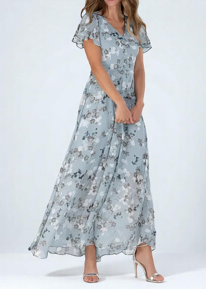 Φόρεμα Amara Chiffon – Ελαφρύ & Γυναικείο