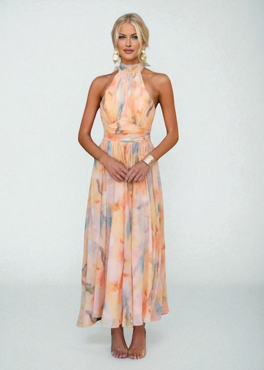 Pippa | Φόρεμα Midi Blossom